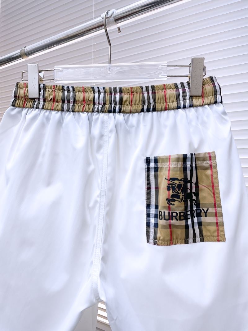 Burberry Short Pants